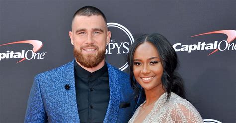 why did travis kelce and kayla broke up|kayla nicole divorce.